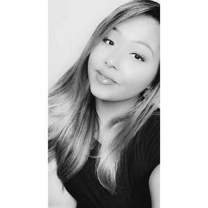 Meet your Posher, Aubrie